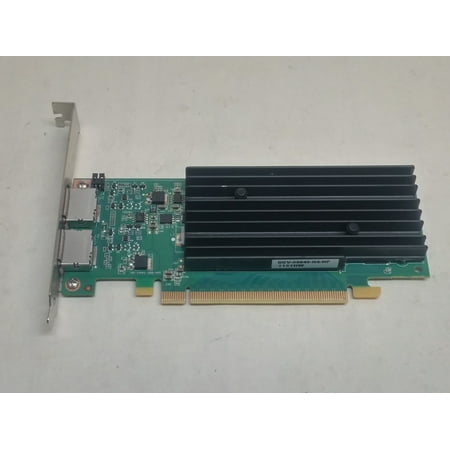 256mb Nvidia Quadro Nvs 440 - Refurbished NVIDIA Quadro NVS 295 256MB GDDR3 SDRAM PCI Express x16 Video Card
