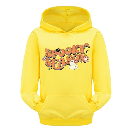 

Child Toddler Boys Girls Long Sleeve Cartoon Prints Warm Hoodie Pullover Tops Kids Sweat Hoodies Women under 10 Kids Hoodie Boys Boys Fashion Sweaters Kids Girls Hoodies Teen Boy Hoodies Oversized