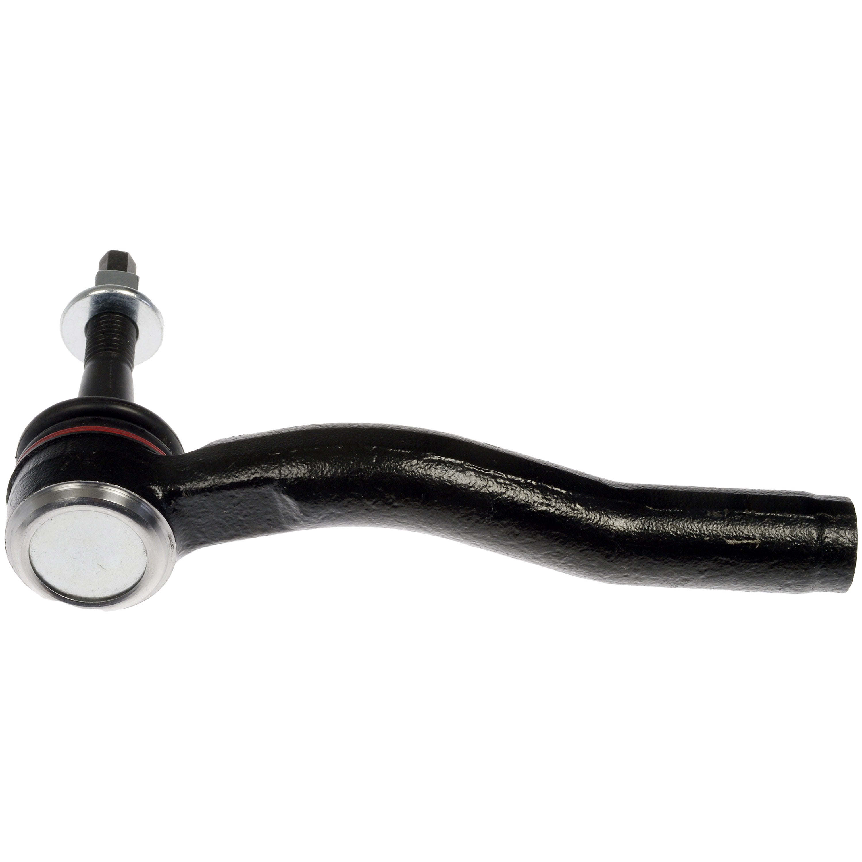 Dorman TO92162PR Front Right Outer Steering Tie Rod End for Specific Cadillac / Chevrolet / GMC Models