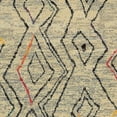 thumbnail image 2 of Sphinx Oriental Weavers Furnitures: Nomad Rugs: 2162W Ivory, 2 of 2