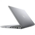 thumbnail image 3 of Restored Dell Latitude 5420 14" 8GB 256GB SSD Core™ i5-1135G7 2.4GHz Win10P, Grey, 3 of 3
