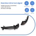 thumbnail image 4 of Car Rearview Mirror LED Dynamic Turn Signal Light for GRANATA, 4 of 5