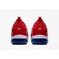 thumbnail image 3 of Nike Air VaporMax Plus Tn Rouge Bleu Chaussures de Sport pour Hommes, 3 of 12