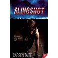 thumbnail image 1 of Slingshot (The Luca Bennett Series), 1 of 1