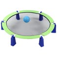 thumbnail image 3 of Spike Ball, Pinball Flying Disc Combo Juegos de césped Juego de pelota Spike Los mejores materiales, 3 of 9