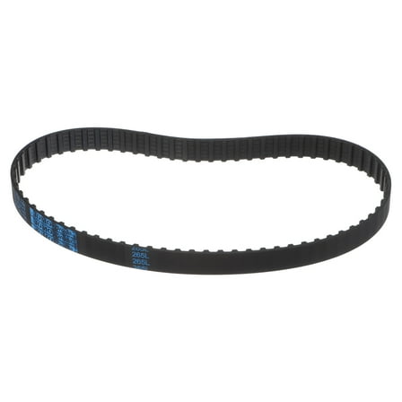 265-L-075 L Timing Belt 26.5" Pitch Length x 0.75" Width x 0.18" Height, 71 Teeth