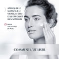 thumbnail image 2 of Crema hidratante para la piel Eucerin Hyaluron-Filler x3 Effect SPF30 50 m, 2 of 3