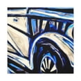 thumbnail image 4 of Classic Car Cruisevue - Canvas, 4 of 25