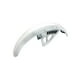 thumbnail image 1 of Salpicadera Delantera Blanca Dt110 Delivery 2016 De 2023 Italika Original, 1 of 3