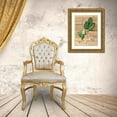 thumbnail image 3 of Bailey, Ann 25x32 Gold Ornate Wood Framed with Double Matting Museum Art Print Titled - Pressed Fruit 2, 3 of 4