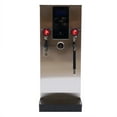 thumbnail image 6 of Miumaeov Commercial Milk Frother Steam Water Boiling Machine Espresso Coffee Milk 2500W, 6 of 24