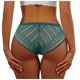 thumbnail image 1 of Braguitas de bikini de encaje sexy de cintura baja para mujer: invisibles, suaves y transpirables, sin costuras, regalo perfecto para ella, para todas las estaciones., 1 of 6