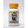 Nature's Way Biotin 1000mcg, Lozenge