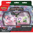 thumbnail image 1 of Pokemon TCG : Gardevoir Deck de Bataille EX League, 1 of 4