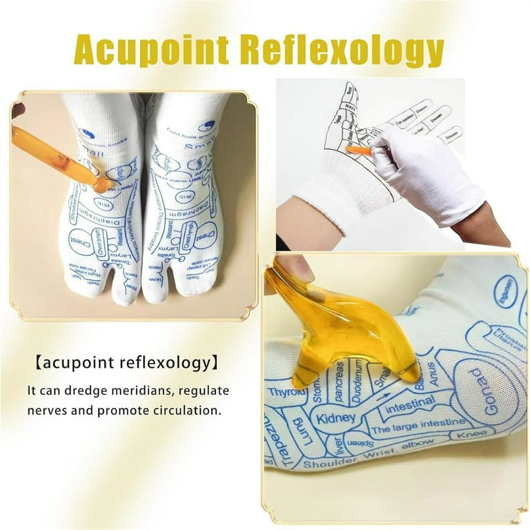 Are Reflexology Tools Safe for Daily Use? Expert Insights Revealed