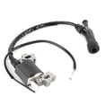 thumbnail image 2 of ANGGREK 168F Ignition Coil Replacement Fit For Gx110 Gx160 Gx200 5.5hp 6.5hp Engine Generator,Ignition Coil Accessory,Engine Generator Ignition Coil, 2 of 8