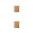 thumbnail image 2 of Justharion 6pcs Cloth Stay In Game Sport Elastic Bandage - Protective And Comfortable Adhesive Elastic Bandage complexion color 5cm*4.5m 2Set, 2 of 6
