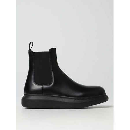 

Alexander Mcqueen Boots Men Black Men