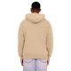 thumbnail image 2 of Casual Classics - Sudadera con Cremallera Core de Algodón Ringspun para Hombre (Arena), 2 of 3