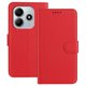 thumbnail image 1 of For Xiaomi Redmi Note 14 5G (China) Xiaomi Poco M7 Pro 5G Xiaomi Redmi Note 14 5G Leather Case Walle, 1 of 5