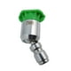 thumbnail image 5 of Boquilla para hidrolavadora de 4000 PSI, multifunción, accesorios para lavado de autos, alta presión 25 grados, 5 of 7