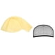 thumbnail image 1 of Gorro calvo de látex ANGGREK para Disfraz, 1 of 8