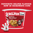 thumbnail image 2 of Hamburger Helper Microwave Cup - Beef Pasta, 2 of 11