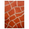 thumbnail image 1 of LA Rug DI-78 Dimension Shaggy Area Rug 60 x 88, 1 of 1