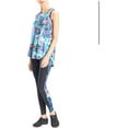 thumbnail image 2 of Josie Natori Womens Active Layering Elements Tank Top, 2 of 6