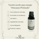 thumbnail image 4 of Aceite relajante para masaje "Descanso Profundo" A base de extractos herbales naturalness (Tamaño 30ml), 4 of 5