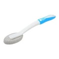 thumbnail image 6 of Pumice Stone for Toilet Cleaning,Toilet Bowl Cleaner with Handle,Toilet Bowl Brush for Tiles ,Removing Toilet Bowl Ring ,Grout ,BBQ Pool, 6 of 8