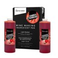 thumbnail image 1 of Kit de Fabrication de Vin aux Fraises d'Été (6.3 L 1.66 gal), 1 of 1