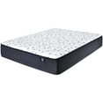 thumbnail image 2 of Twin Size 12-Inch Cooling Mattress for Bedroom with Deep Support and Durability Helps You Sleep Longer, 2 of 2