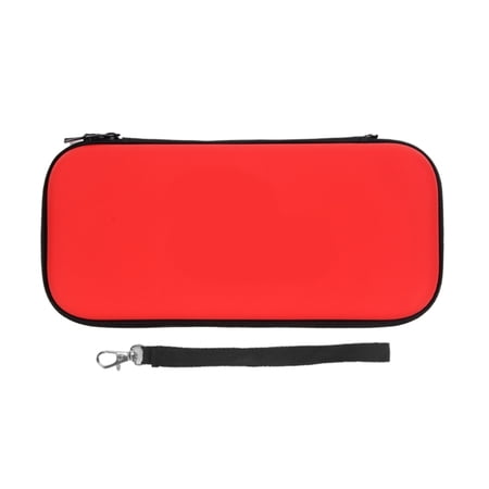 EVA Hard Shell Protective Case Slim Portable Storage Organizer Gaming Console Accessories Easy to Carry for Switch2 EVA Hard Shell Protective Case Slim Portable Storage Organizer Gaming Console Accessories Easy to Carry for Switch2