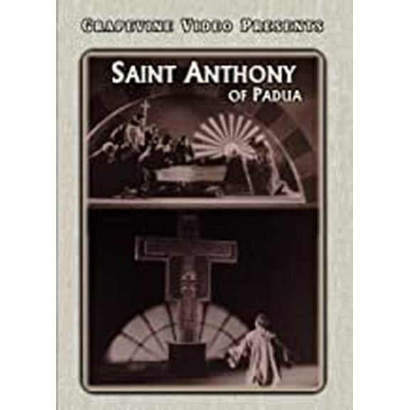 Saint Anthony of Padua