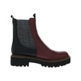 thumbnail image 4 of Sam Edelman Womens Laguna  Leather Ankle Chelsea Boots, 4 of 5