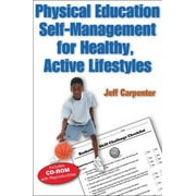 Physical Education for Healthy, Active Lifestyles, Used [Paperback]