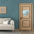 thumbnail image 3 of Front Door Welcome Sign - Creative Heart-Shaped Happy Mother‘S Day Sign, 3 of 5