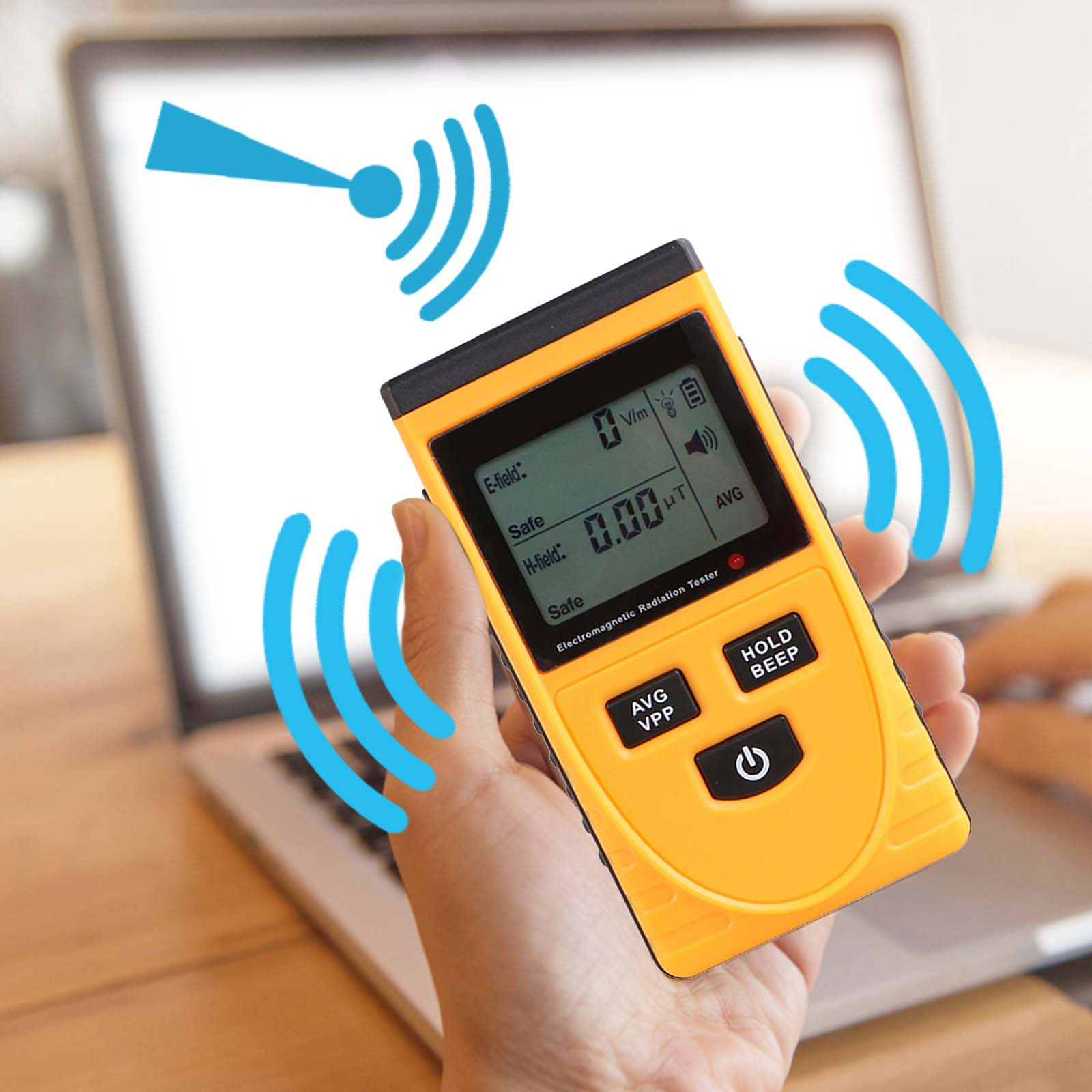 Tools Office Clearance Yay Gm3120 Radiation Meter
