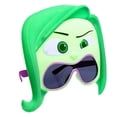 thumbnail image 1 of Party Costumes - Sun-Staches - Disney Inside Out Disgust Cosplay sg2923, 1 of 3