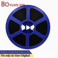thumbnail image 3 of 10 inductores de potencia SMD CD32, CD43, CD54, CD75, CD105, 2,2, 3,3, 4,7, 6,8, 10, 15, 22, 47, 100, 150, 220, 330, 470, 680UH, 3 of 4