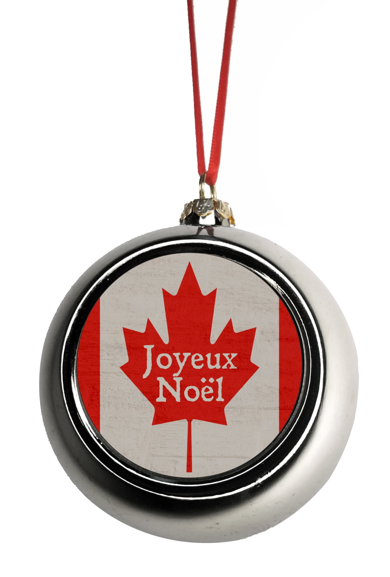 Christmas Ornaments Canada 