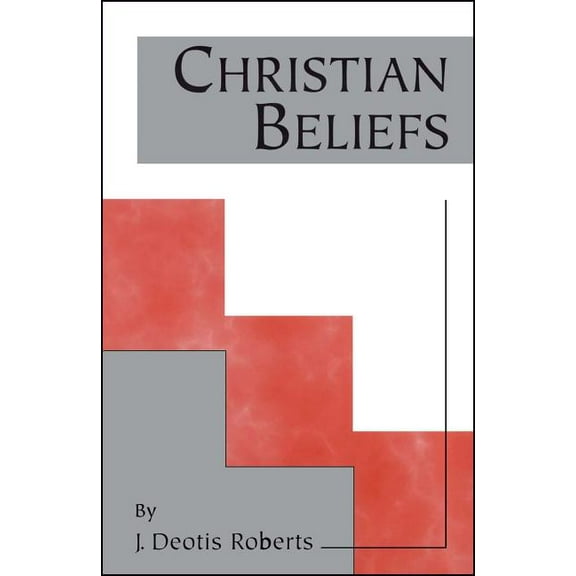 Christian Beliefs, (Paperback)