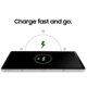 thumbnail image 5 of Samsung Galaxy Tab S5e 10.5-inch (GSM Verizon) 64 GB, plata (Reacondicionado), 5 of 5