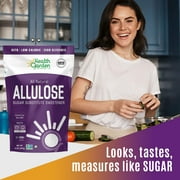 Health Garden Allulose Sweetener, 14 oz bag
