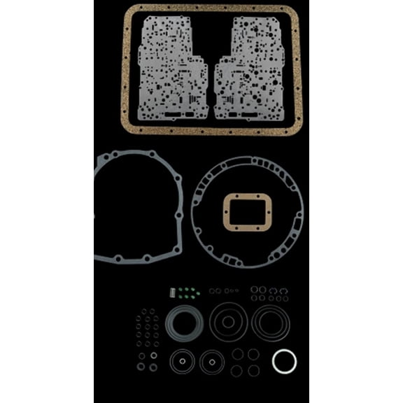 as69rc(13-19) transmission overhault kit precision Automatic transmission
