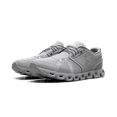 thumbnail image 2 of On MENS Cloud 5 "Fog Alloy" 59.98025 from Stadium Goods, 2 of 8