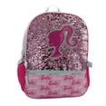 thumbnail image 3 of Set de mochilas AI ACCESSORY INNOVATIONS Barbie de 4 piezas para niñas, 3 of 7