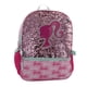 thumbnail image 3 of Set de mochilas AI ACCESSORY INNOVATIONS Barbie de 4 piezas para niñas, 3 of 7