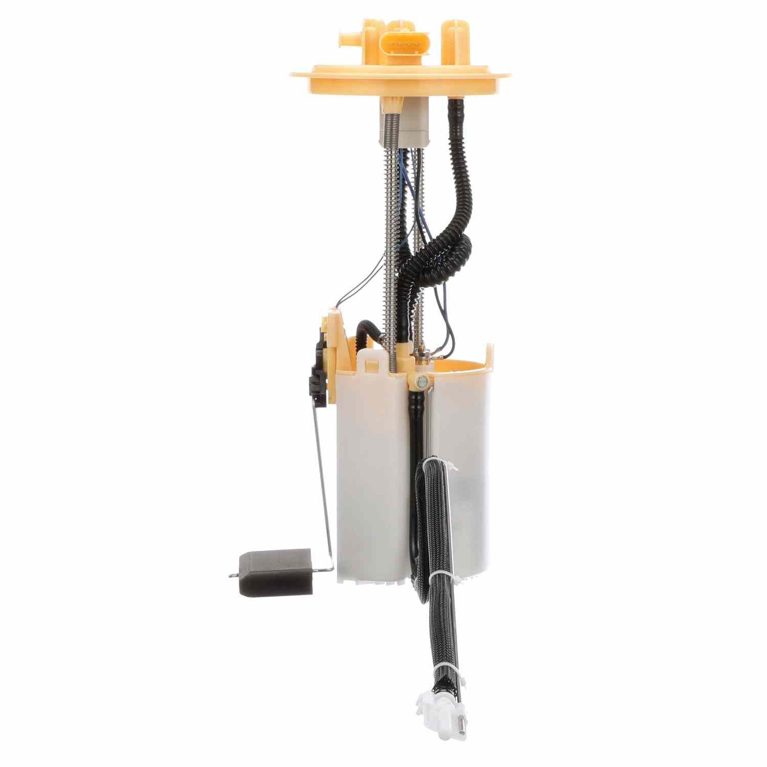 Delphi FG1706 Fuel Pump Module Assembly Fits select: 2010-2017 MERCEDES-BENZ SPRINTER, 2007-2009 DODGE SPRINTER
